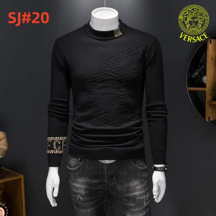 Picture of Versace Sweaters _SKUVersaceM-4XL12yr2849055